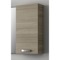 Short Storage Cabinet in Larch Canapa Finish